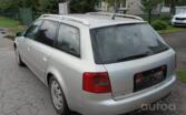 Audi A6 4B/C5 [restyling] wagon