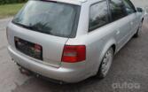 Audi A6 4B/C5 [restyling] wagon