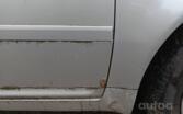 Audi A6 4B/C5 [restyling] wagon