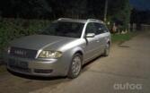 Audi A6 4B/C5 [restyling] wagon