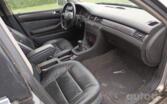 Audi A6 4B/C5 [restyling] wagon