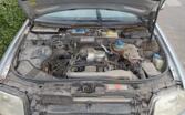 Audi A6 4B/C5 [restyling] wagon