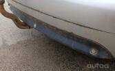 Audi A6 4B/C5 [restyling] wagon