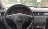 Audi A6 4B/C5 [restyling] wagon