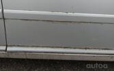Audi A6 4B/C5 [restyling] wagon