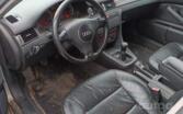 Audi A6 4B/C5 [restyling] wagon
