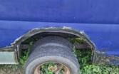 Ford Transit 3 generation