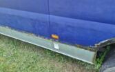 Ford Transit 3 generation