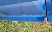 Ford Transit 3 generation