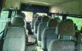 Ford Transit 3 generation