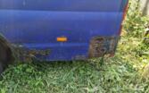 Ford Transit 3 generation