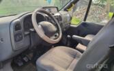 Ford Transit 3 generation