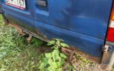 Ford Transit 3 generation