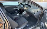 Honda Civic 8 generation Type-S hatchback 3-doors