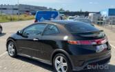 Honda Civic 8 generation Type-S hatchback 3-doors