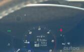 Honda Civic 8 generation Type-S hatchback 3-doors