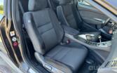 Honda Civic 8 generation Type-S hatchback 3-doors