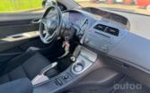 Honda Civic 8 generation Type-S hatchback 3-doors
