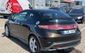 Honda Civic 8 generation Type-S hatchback 3-doors