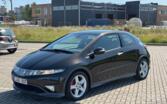 Honda Civic 8 generation Type-S hatchback 3-doors