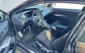 Honda Civic 8 generation Type-S hatchback 3-doors