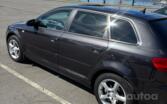 Audi A3 8P/8PA [restyling] Sportback hatchback 5-doors