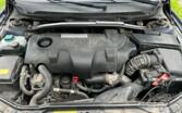 Volvo V70 2 generation wagon
