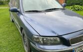 Volvo V70 2 generation wagon