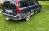 Volvo V70 2 generation wagon