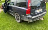 Volvo V70 2 generation wagon