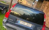 Volvo V70 2 generation wagon