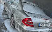 Mercedes-Benz E-Class W211 Sedan