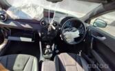 Audi A1 8X Hatchback 3-doors