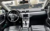 Volkswagen Passat B7 Passat Alltrack (B7)