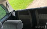 Volkswagen Touran 1 generation [restyling] Cross minivan 5-doors