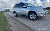 Toyota RAV 4 2 generation (XA20)