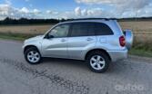Toyota RAV 4 2 generation (XA20)