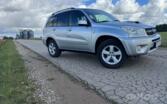 Toyota RAV 4 2 generation (XA20)