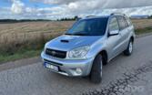 Toyota RAV 4 2 generation (XA20)