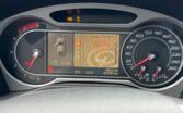 Ford Mondeo 3 generation [restyling] Sedan