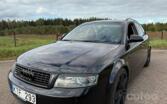 Audi A4 B6 Avant wagon 5-doors