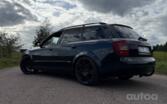 Audi A4 B6 Avant wagon 5-doors
