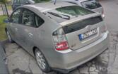 Toyota Prius 2 generation Hatchback