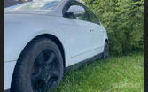 Volkswagen Passat B6 Sedan 4-doors