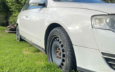 Volkswagen Passat B6 Sedan 4-doors