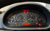 BMW 3 Series E46 Compact hatchback