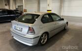 BMW 3 Series E46 Compact hatchback