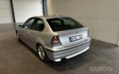 BMW 3 Series E46 Compact hatchback