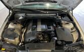 BMW 3 Series E46 Compact hatchback