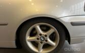 BMW 3 Series E46 Compact hatchback